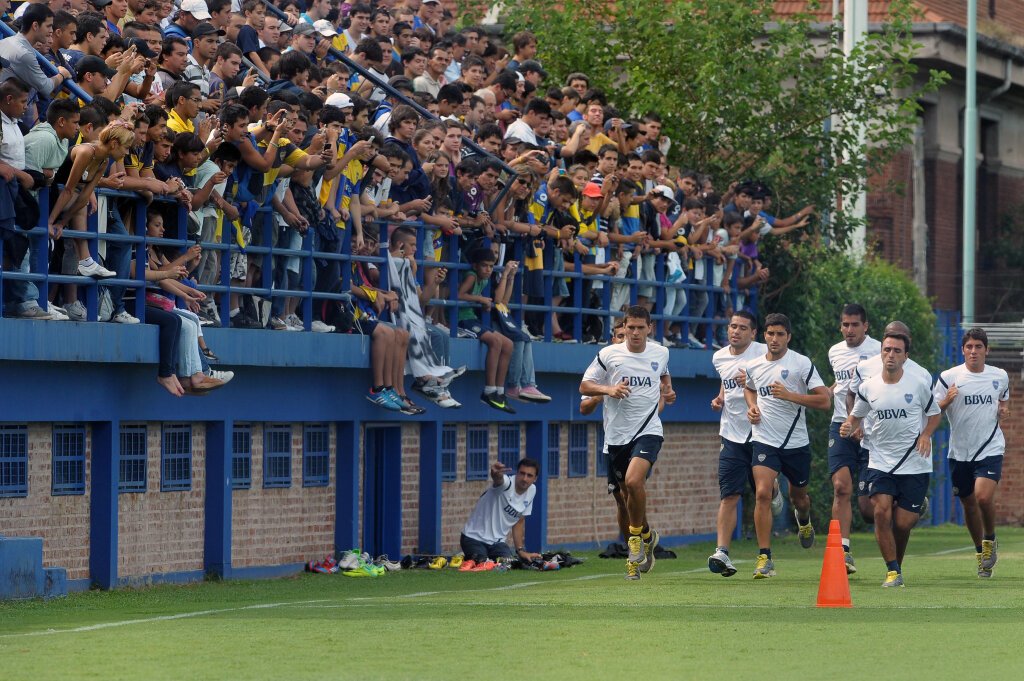 Cubre el balón