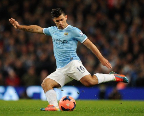 Manchester City v Blackburn Rovers - FA Cup Third Round Replay