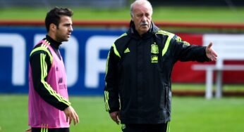 ¿Estás preparado para entrenar? La formación del entrenador de fútbol
