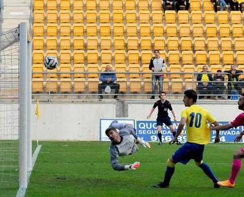 Web Cadiz CF