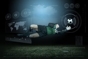 Curso Entrenador de Porteros