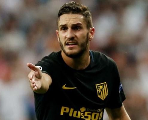 Koke