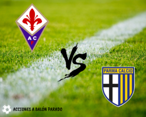 Fiorentina-Parma