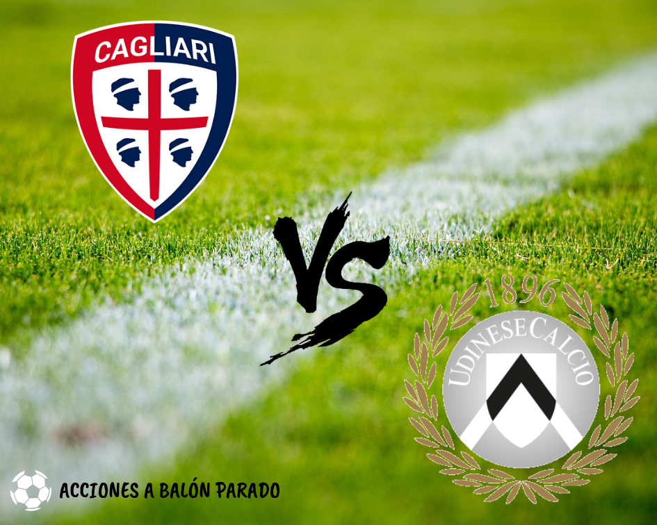 Cagliari-Udinese