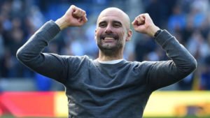 Guardiola