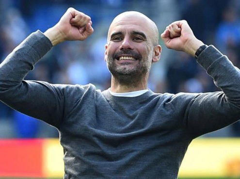 Guardiola