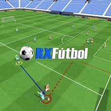 Nuevas tecnologías aplicadas al fútbol (V): RX Fútbol