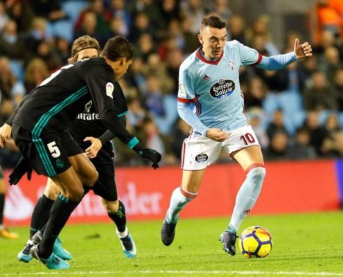 Iago Aspas