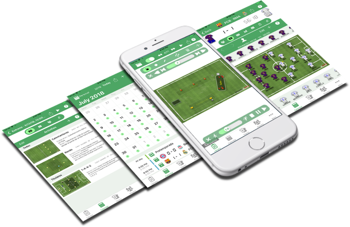 Nuevas Tecnologías aplicadas al fútbol (X): Efficiency Match Sports