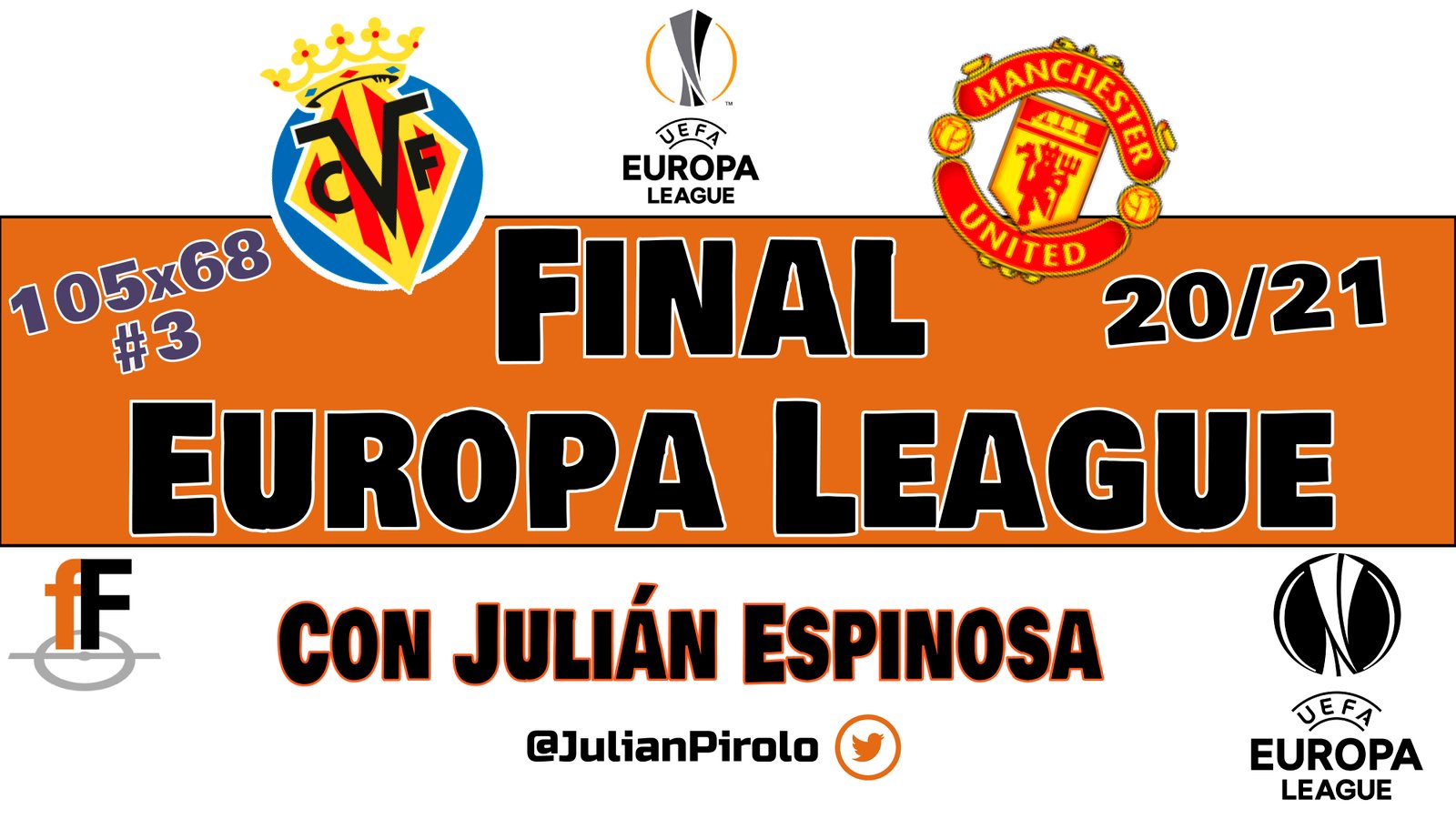 Análisis previa Final Europa League