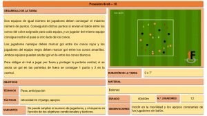 tarea