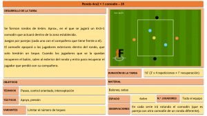 tarea