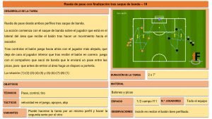 tarea