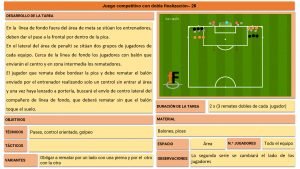 tarea