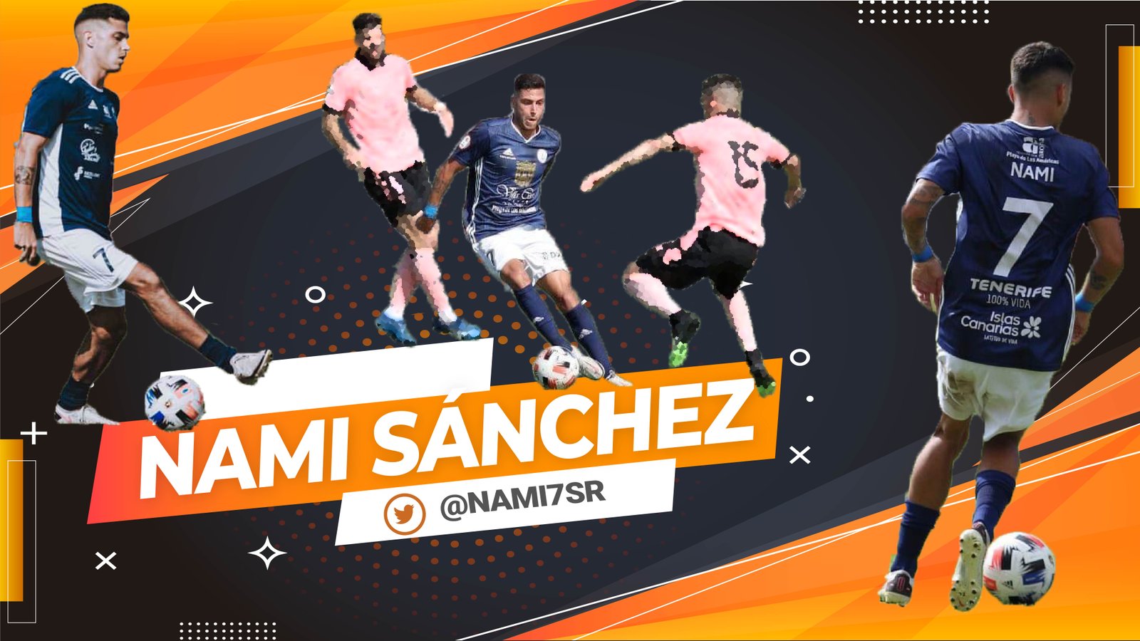 Highlights | Nami Sánchez – Temporada 2020/21