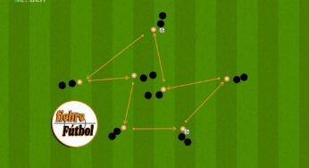 Circulación de balón en fútbol-8