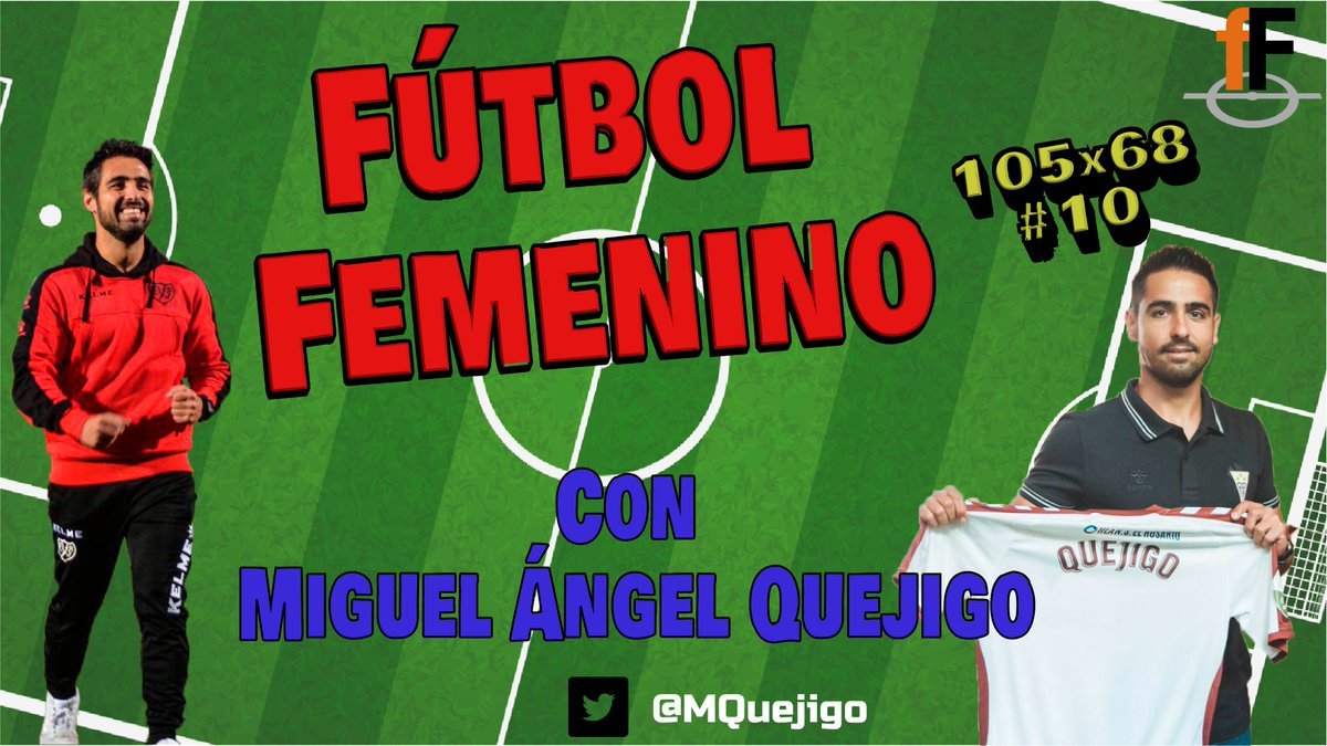 Fútbol Femenino