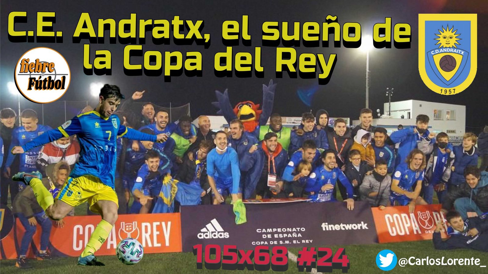 El sueño de la Copa del Rey (II)