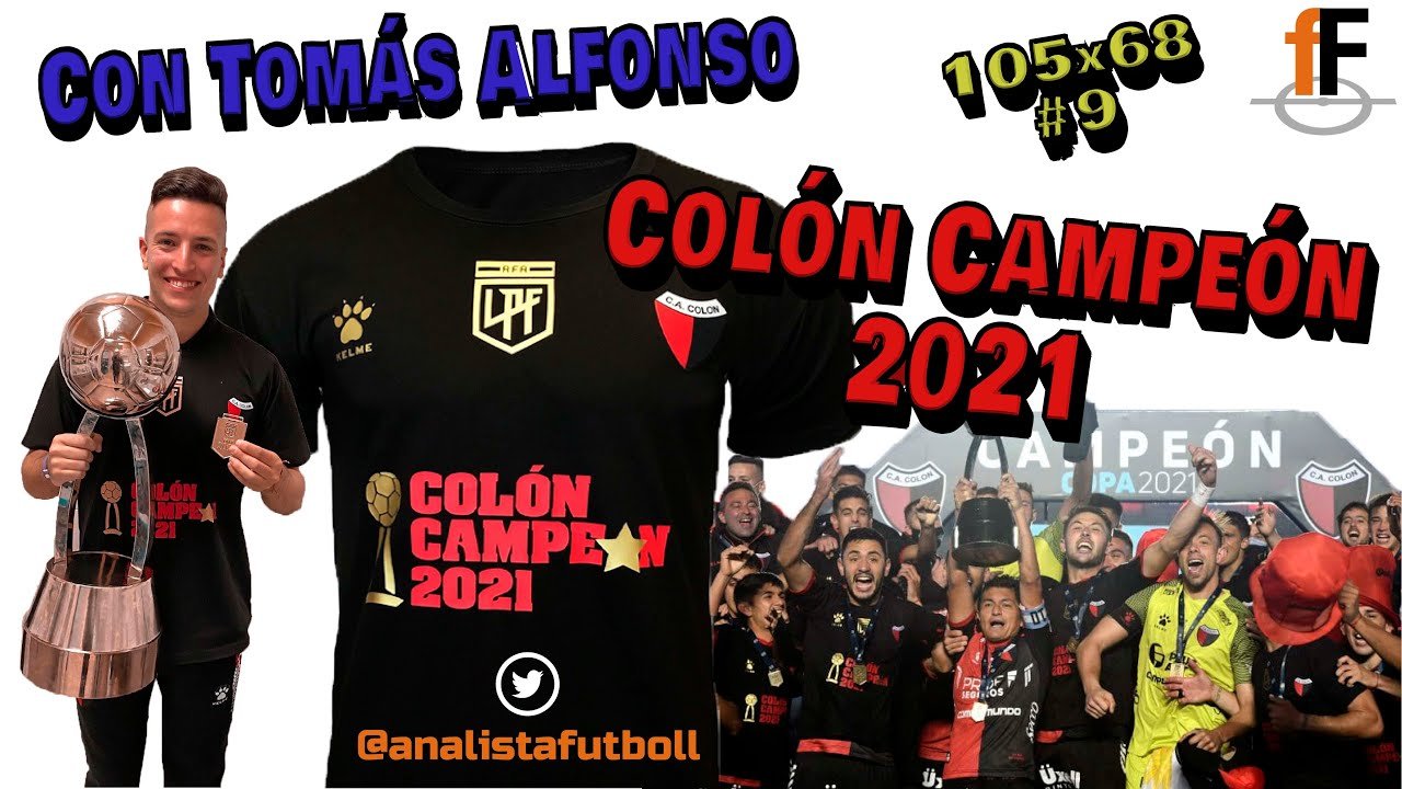 Colón Campeón