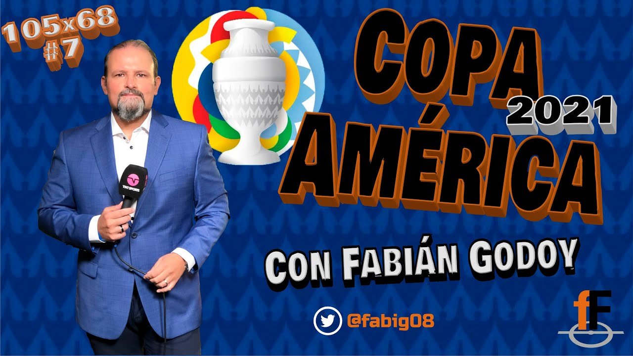 Copa América (II)