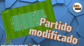 Partido modificado