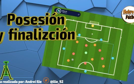Situaciones de juego