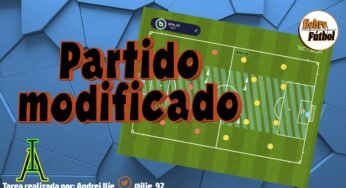Partido modificado